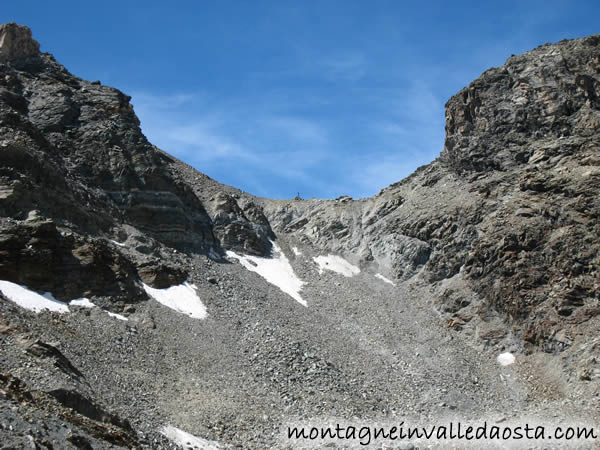 valle di valcournera